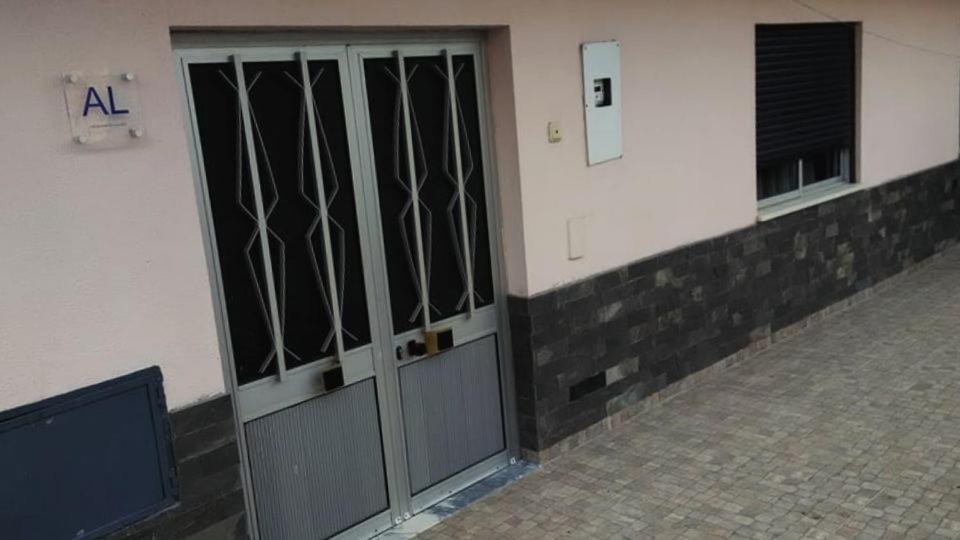 Casa Das Lezirias Unhais Da Serra Exteriér fotografie