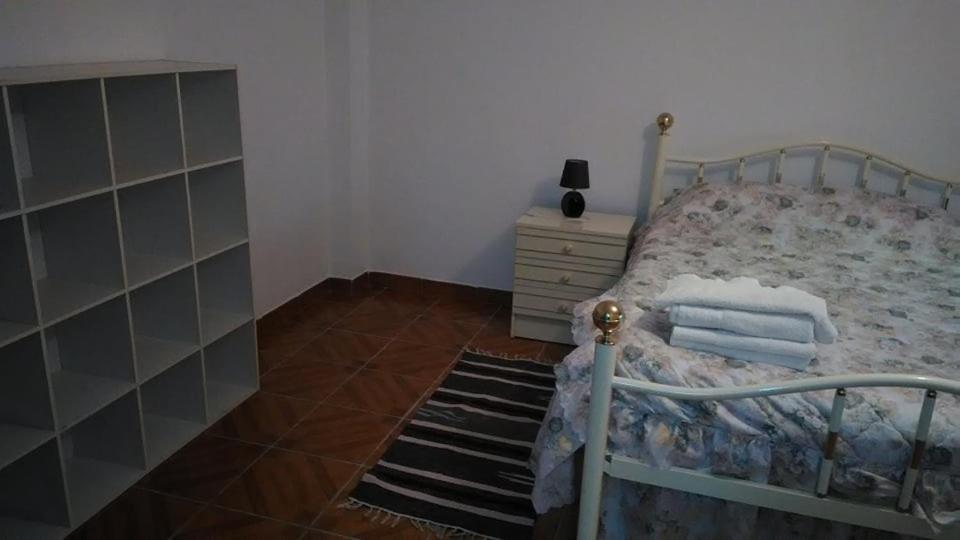 Casa Das Lezirias Unhais Da Serra Exteriér fotografie